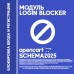 Блокировка входа и регистрации / Login Blocker — OpenCart