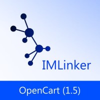 IMLinker (OC 1.5) - Генератор сео перелинковки продуктов (SEO)