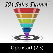 IMSalesFunnel (OC 2.3) — Воронка продаж