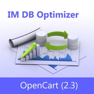 IMDBOptimizer (OC 2.3) - Оптимизация базы данных