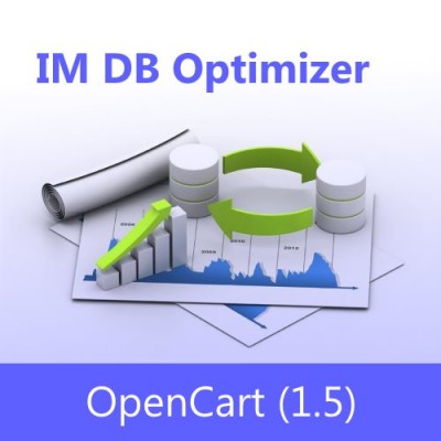 IMDBOptimizer (OC 1.5) - Оптимизация базы данных