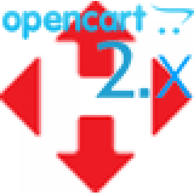 Модуль Новой Почты для Opencart 2.3.X - 4.X v4.1