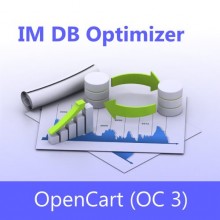 IMDBOptimizer (OC 3) - Оптимизация базы данных