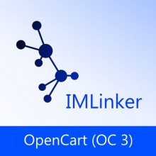 IMLinker (OC 3) - Генератор сео перелинковки продуктов (SEO)