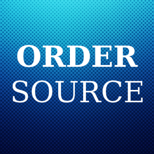 Order Source - модуль источника заказа и отслеживания utm - меток 1.1.3