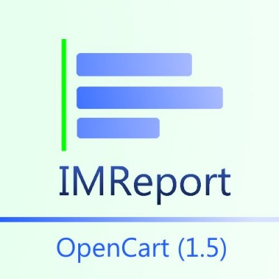 IMReport (OC 1.5) - Расширенная отчетность продаж и заказов
