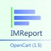IMReport (OC 1.5) - Расширенная отчетность продаж и заказов