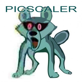 Picscaler - улучшит ваши изображения одним кликом!