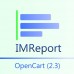 IMReport (OC 2.3) - Расширенная отчетность продаж и заказов 