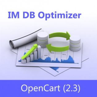 IMDBOptimizer (OC 2.3) - Оптимизация базы данных