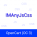 IMAnyJsCss (OC 3) - Простой способ добавить JS и CSS