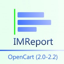 IMReport - Расширенная отчетность продаж и заказов 