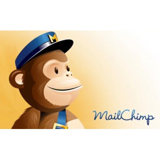 Модуль обмена с MailChimp