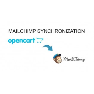 Mailchimp синхронизация