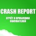 CrashReport - отчет о проблемах покупателей