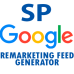 SP Google Remarketing + Google Merchant Feed Generator 1.5.x 2.x и 3.х