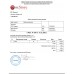 Безналичный платеж. PDF Счет на оплату для 1.5, 2.0, 2.1 опенкарт