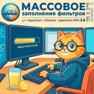 Копия: Майстер Автозаповнення Фільтрів LITE для 2.3