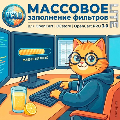 LITE сүзгісін автоматты толтыру шебері 2.3