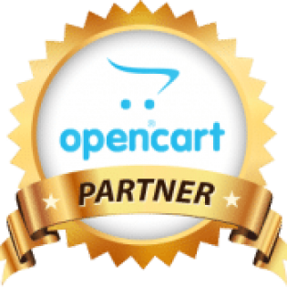 Разработка или доработка сайтов от Золотого партнера Opencart