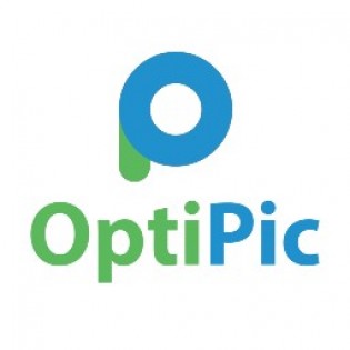 OptiPic оптимизация изображений и конвертация в WebP