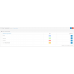 Цветные статусы заказов OpenCart 3 - 2