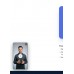 Видео-кружок или галерея на сайт с кнопкой и заявками в Telegram и на email + окно согласия cookie (oVideo) - 5