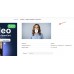 Видео-кружок или галерея на сайт с кнопкой и заявками в Telegram и на email + окно согласия cookie (oVideo) - 13