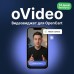 oVideo - видеовиджет для OpenCart: видео в стиле reels и заявки в Telegram и на email - 1
