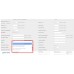 Парсер Поставщики АОП v.9.7