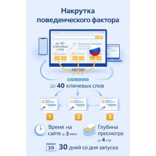 Cheating the behavioral factor