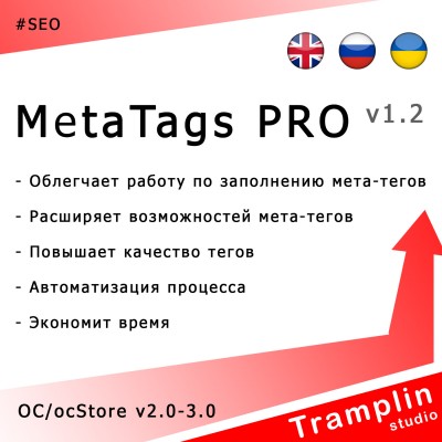 TS MetaTags PRO v1.2
