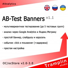 TS AB-Test Banners v1.1