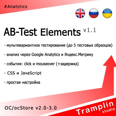 TS AB-Test Elements v1.1