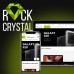 Rock Crystal - универсальный адаптивный шаблон для Opencart/OcStore 3