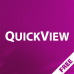 QuickView - ссылки для просмотра из админки на витрине 1.00