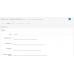 Отзывы о магазине, оценка магазину (Opencart 1.5, 2.x, 3) - 5
