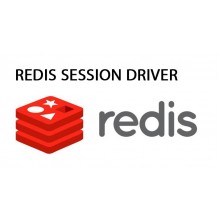 Redis Session Driver (Хранение сессии в Redis)