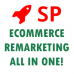 SP SEO Remarketing All In One Pro | Электронная торговля Google (+GA4) | Динамический ремаркетинг Google, Facebook (+Conversions API), TikTok (+Marketing API) | Фид для Google Merchant, Facebook Catalog, TikTok | Google отзывы | eSputnik