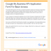 Google Reviews - отзывы с гугл карт (Google Business) с виджетом доверия + отзывы о товарах