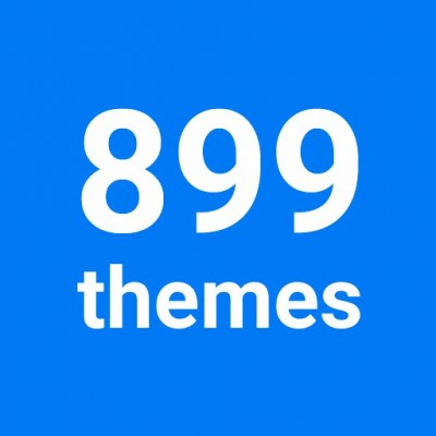 899themes - продление технической поддержки