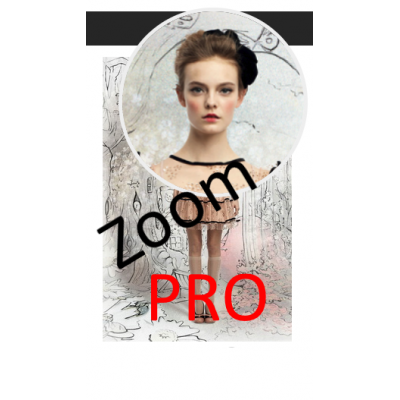 Модуль зуммирования изображений товара - ZoomPRO