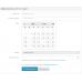 Модуль бронирования "Booking Pro" для OpenCart 3 - 2