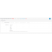 Модуль бронирования "Booking Pro" для OpenCart 3 - 4