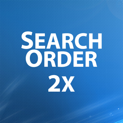 SearchOrder 2x - просмотр, расширенный поиск и экспорт заказов 1.26