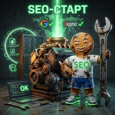 SEO-Старт - 1