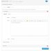 Модуль SEO FAQ с поддержкой JSON-LD и Microdata 1.3 для OpenCart 2.x - 9