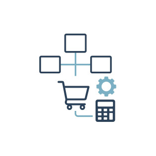 Управление комплектами товаров в Opencart