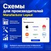 Схемы для производителей (Manufacturer Layout) - 1