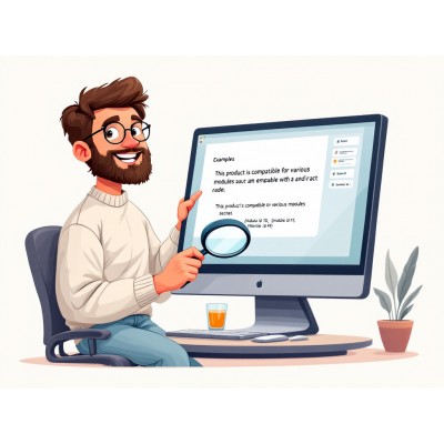 Модуль "Шот Коды" для OpenCart